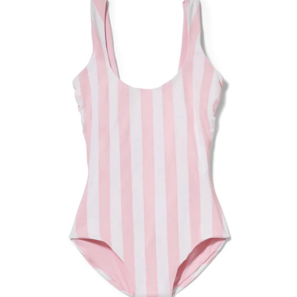 Janie & Jack Woman’s Reversible One Piece